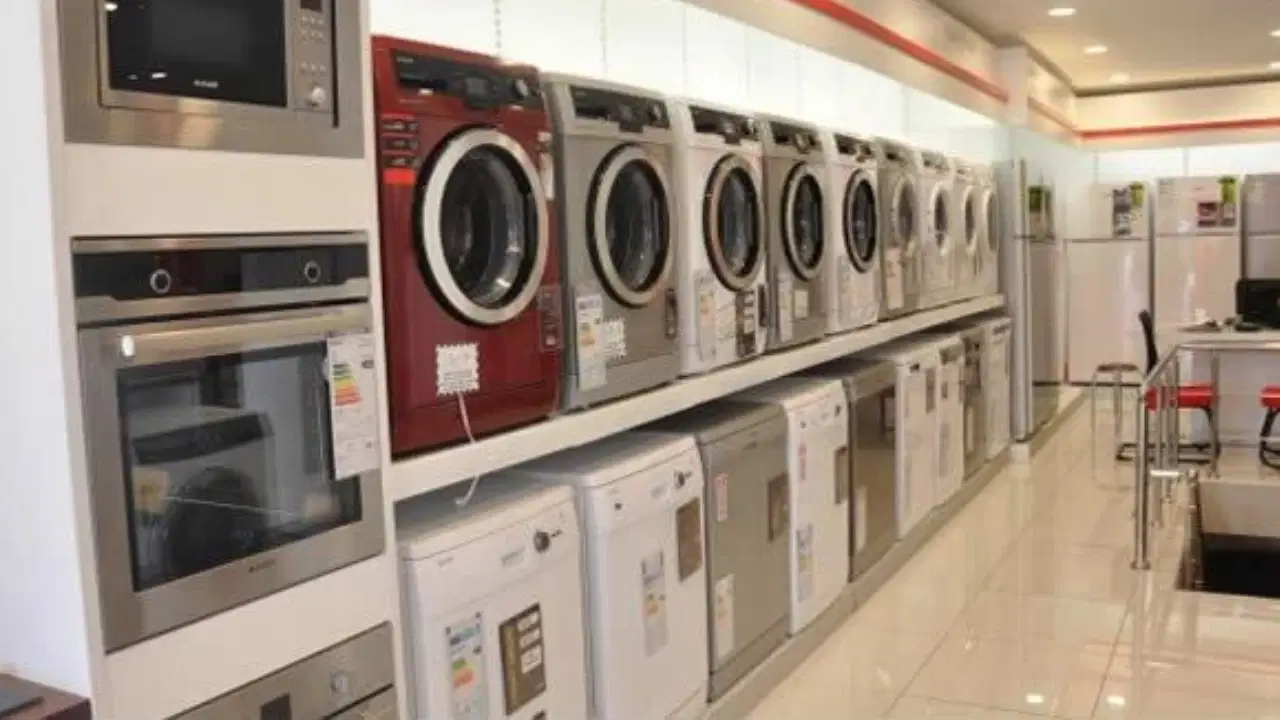 Malkara Beyaz Eşya Tamircisi